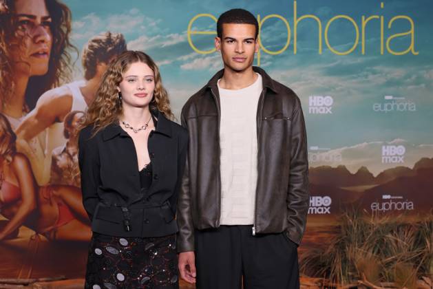 Film, Euphoria Special Screening in Berlin