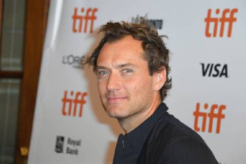 Toronto International Film Festival - Vox Lux Premiere