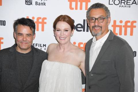 Toronto International Film Festival - Gloria Bell Premiere