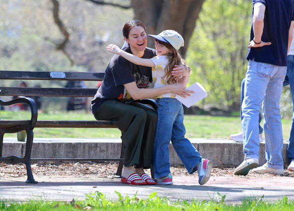 Film, shooting of Count My Lies in New York