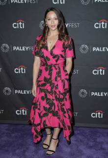 PaleyFest - The Rookie Premiere