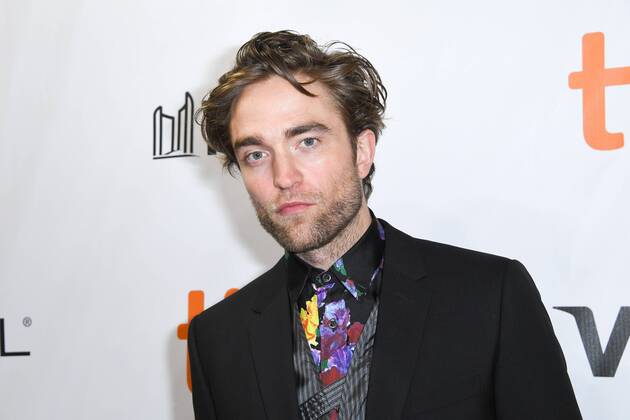 Toronto International Film Festival - High Life Premiere