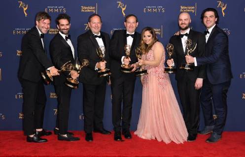 Creative Arts Emmy Awards