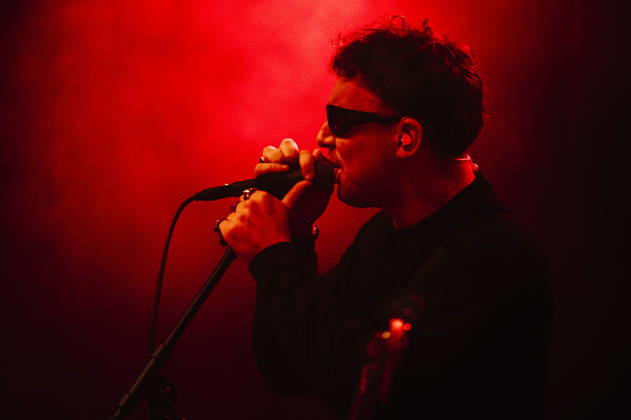Musik, Gans Konzert in Berlin