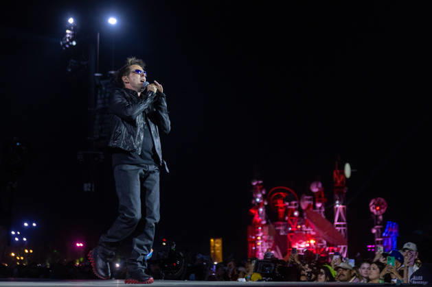 Musik, Coachella Valley Music and Arts Festival, Anyma