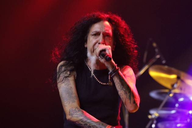Musik, Wacken Open Air in Sao Paulo, Korzus