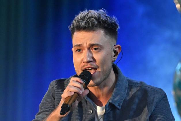 Musik, Mia san Schlager 2.0 präsentiert von Max Weidner in Waldmünchen
