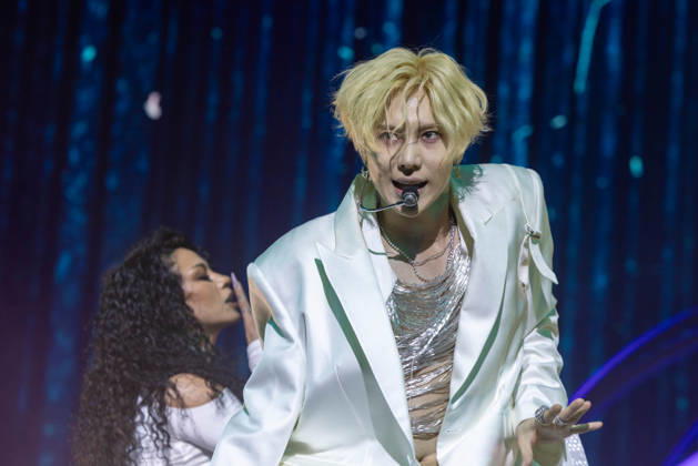 Musik, Coachella Valley Music and Arts Festival, Lee Taemin Konzert