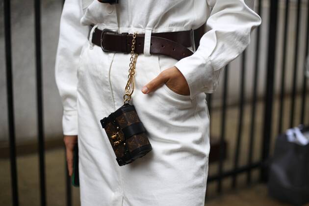 Fashion Trend - Micro Bags