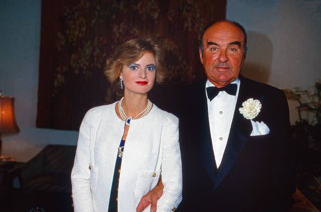 Johannes von Thurn und Taxis, 100. Geburtstag am 5. Juni - 1990 verstorben