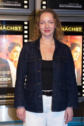 Nachbeben Premiere in Berlin