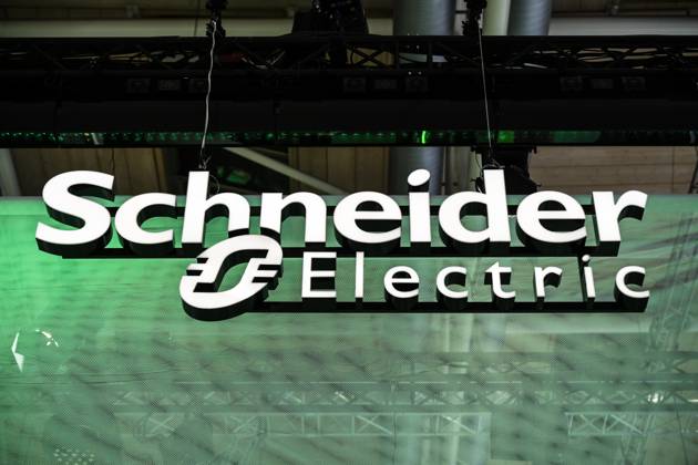 Schneider Electric kündigt Übernahme von PTC an, Archiv- und Symbolbilder