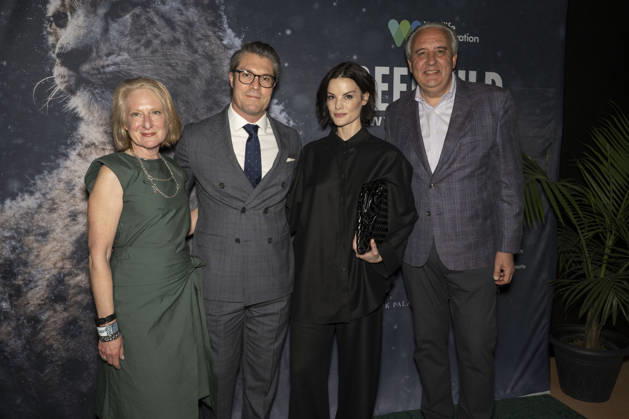 Reel Wild Filmfestival in New York