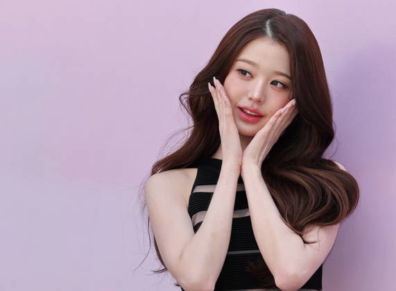 Celebrity, Dyson Supersonic Travel Lounge Promotiontermin in Seoul
