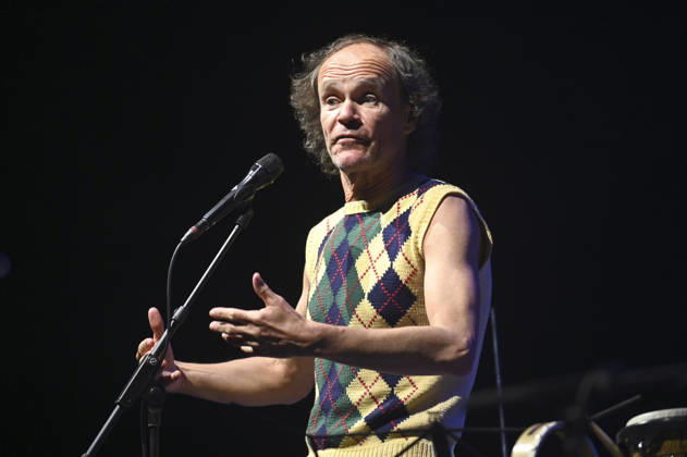 Arts, Olaf Schubert Auftritt in Hannover