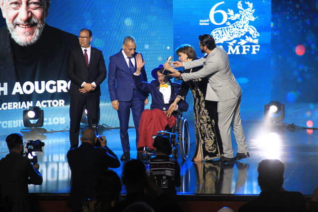 Film, Festival, Mediterranean Film Festival in Annaba