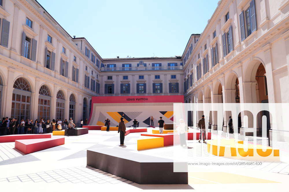 Italy, Milan Design Week 2026 | IMAGO