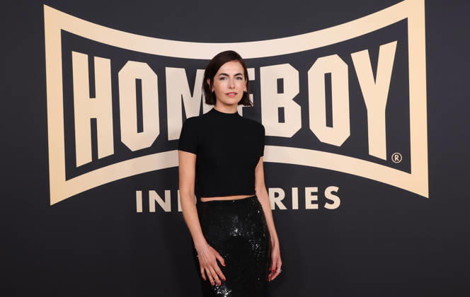 Red Carpet, Lo Maximo Awards and Fundraising Gala in Los Angeles