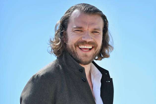 Film, Cannes International Series Festival Canneseries, Snake Killer Photocall
