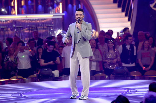 TV, Die Giovanni Zarrella Show in Göttingen