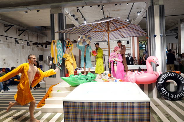 Arts, Milan Design Week