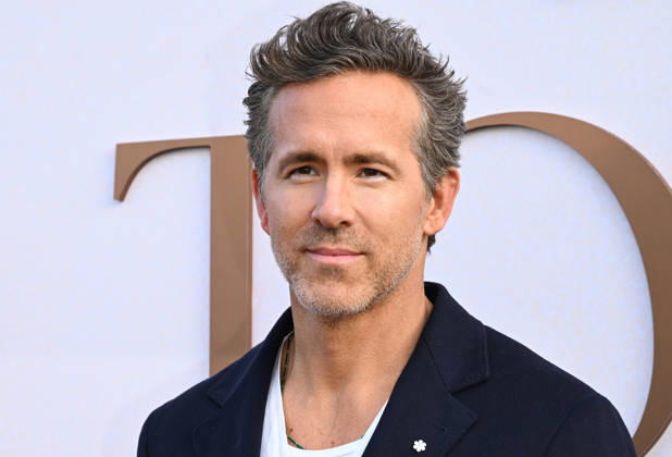Ryan Reynolds, 50. Geburtstag am 23. Oktober