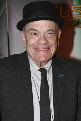 Celebrity, Robert Picardo at an autograph session in the Modern Graphics comic shop in the Europa Centre in Berlin