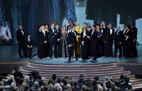 Primetime Emmy Awards - Preisverleihung