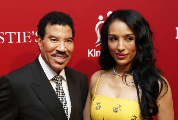 Red Carpet, The Kings Trust 5th Annual Gala in New York