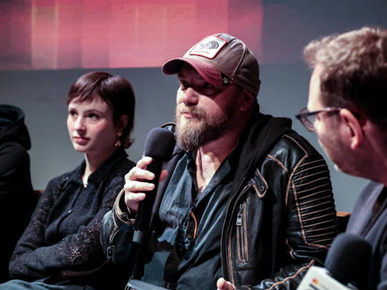 Film, Off Camera Filmfestival in Krakow
