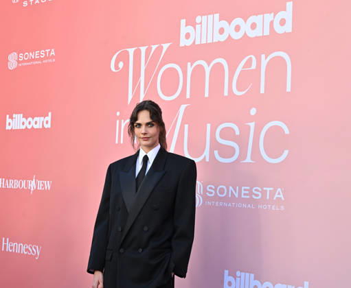 Billboard Women in Music event in Hollywood