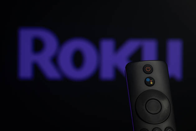 Fox takes over Roku for 22 billion dollars, archive images