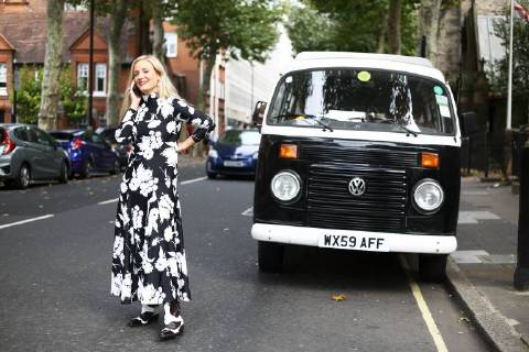 Fashion Trend Report 2023: Maxi Dresses