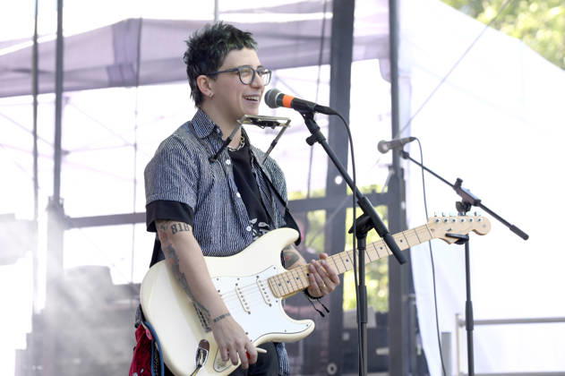 Musik, Ryan Cassata Konzert in Hannover