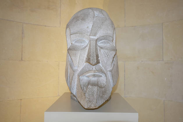 Antoni Gaudi, 100. Todestag am 10. Juni