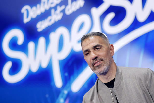 TV, 22. Staffel DSDS, Live Show in Köln