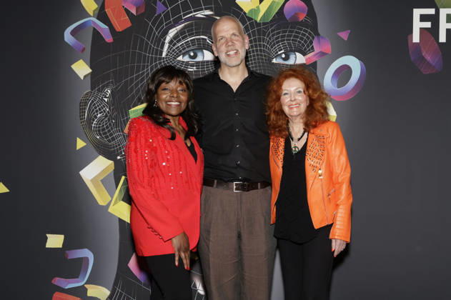 Film, Lichter Filmfest Frankfurt International, Premiere der ARD-Doku Boney M.