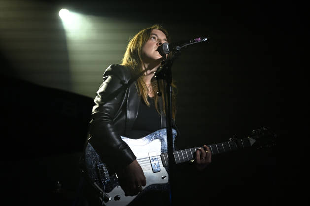 Music, Charlotte Carpenter Konzert in London