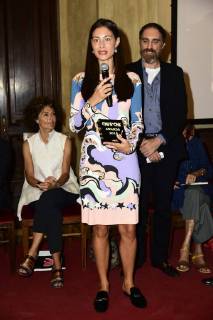 Italien, Who s who Award