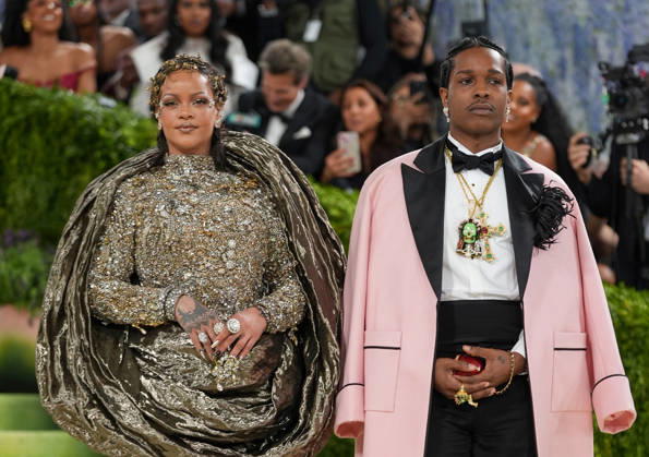Fashion, MET Gala 2026 in New York, The best looks