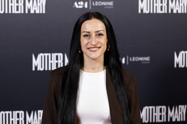 Film, Mother Mary Premiere in Köln