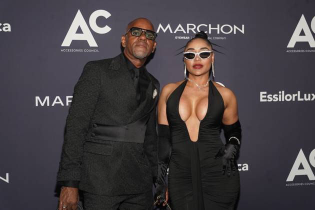 Red Carpet, ACE Awards in New York