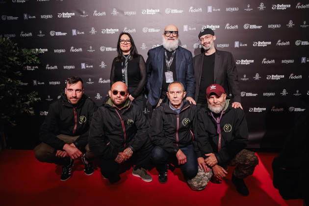RIFF Riviera International Film Festival