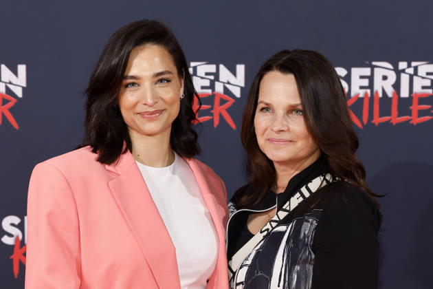 Red Carpet, Eröffnung der True Crime Ausstellung Serienkiller in Köln