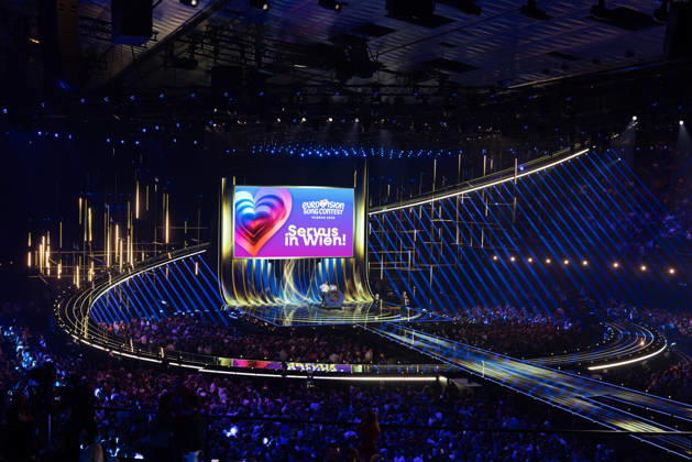 Musik, Eurovision Song Contest ESC 2026 in Wien, Halbfinale