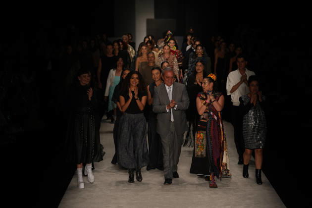 Fashion, Fashion Week Bogota