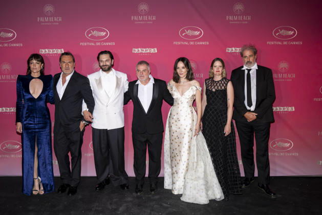 Film, Festival, Internationale Filmfestspiele von Cannes, Opening Dinner