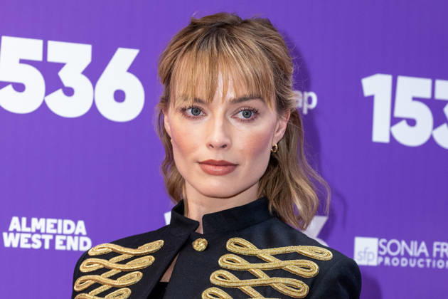Red Carpet, 1536 Gala-Premiere im Ambassadors Theatre in London