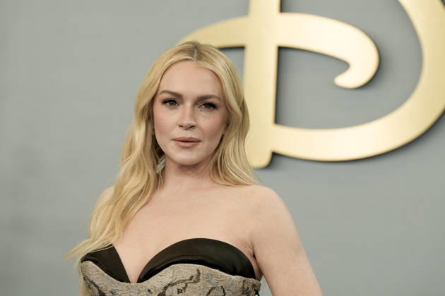 Disney bestätigt Fortsetzung von Ein Zwilling kommt selten allein mit Lindsay Lohan, Archivbilder