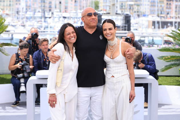 Internationale Filmfestspiele von Cannes, Fast And Furious Photocall